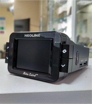 Neoline X-COP 9100S